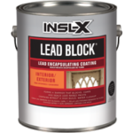 lead block paint