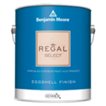 Benjamin Moore regal select