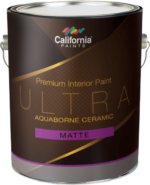 California-Paints-Ultra-Aquaborne-Ceramic-Interior-Paint-Matte