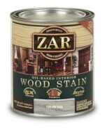 zar interior wood stain